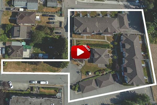 LeBleu Street, Coquitlam