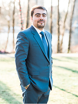 Shawn Shakibaei - Realtor